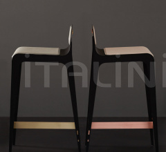 Итальянские Рестораны/Бары - Барный стул BARDOT COUNTER STOOL Итальянские Рестораны/Бары - Барный стул BARDOT COUNTER STOOL фабрика Gabriel Scott