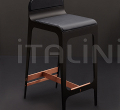 Итальянские Рестораны/Бары - Барный стул BARDOT COUNTER STOOL Итальянские Рестораны/Бары - Барный стул BARDOT COUNTER STOOL фабрика Gabriel Scott