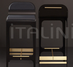 Итальянские Рестораны/Бары - Барный стул BARDOT COUNTER STOOL Итальянские Рестораны/Бары - Барный стул BARDOT COUNTER STOOL фабрика Gabriel Scott