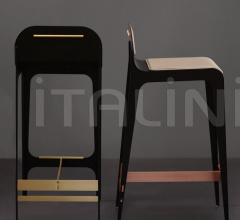 Итальянские Рестораны/Бары - Барный стул BARDOT COUNTER STOOL Итальянские Рестораны/Бары - Барный стул BARDOT COUNTER STOOL фабрика Gabriel Scott