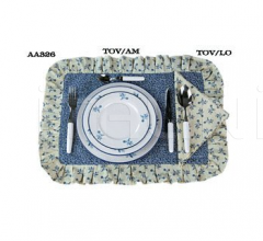 Итальянские Кухонная посуда - Столовый набор AA326 Итальянские Кухонная посуда - Столовый набор AA326 фабрика Maggi Massimo