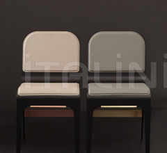 Стул BARDOT CHAIR фабрика Gabriel Scott