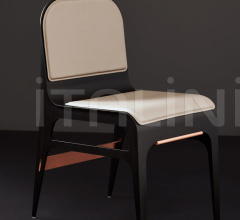 Стул BARDOT CHAIR фабрика Gabriel Scott