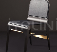 Стул BARDOT CHAIR фабрика Gabriel Scott