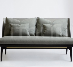 Итальянские Диваны - Диван BOUDOIR LOVESEAT фабрика Gabriel Scott