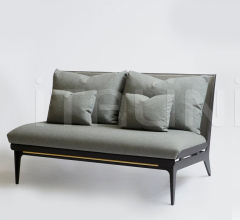 Итальянские Диваны - Диван BOUDOIR LOVESEAT фабрика Gabriel Scott