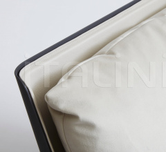 Итальянские Диваны - Диван BOUDOIR LOVESEAT фабрика Gabriel Scott