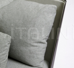 Итальянские Диваны - Диван BOUDOIR LOVESEAT фабрика Gabriel Scott