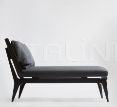 Шезлонг BOUDOIR CHAISE LONGUE фабрика Gabriel Scott