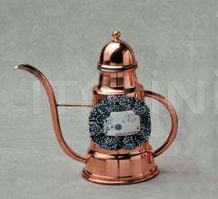 Итальянские Кухонная посуда - Сосуд для масла AA304 Итальянские Кухонная посуда - Сосуд для масла AA304 фабрика Maggi Massimo