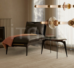 Шезлонг BOUDOIR CHAISE LONGUE фабрика Gabriel Scott