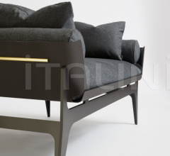 Банкетка BOUDOIR DAYBED фабрика Gabriel Scott
