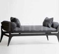 Банкетка BOUDOIR DAYBED фабрика Gabriel Scott