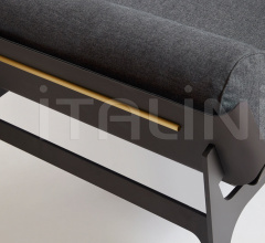 Банкетка BOUDOIR DAYBED фабрика Gabriel Scott