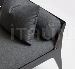 Банкетка BOUDOIR DAYBED фабрика Gabriel Scott