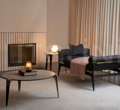 Банкетка BOUDOIR DAYBED фабрика Gabriel Scott