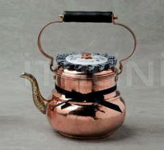 Итальянские Кухонная посуда - Чайник AA331 Итальянские Кухонная посуда - Чайник AA331 фабрика Maggi Massimo