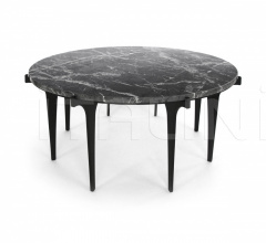 Кофейный столик PRONG ROUND COFFEE TABLE фабрика Gabriel Scott