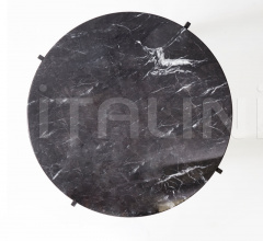 Столик PRONG SIDE TABLE фабрика Gabriel Scott