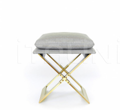 Итальянские Пуфы - Пуф MARX STOOL фабрика Gabriel Scott