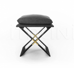 Итальянские Пуфы - Пуф MARX STOOL фабрика Gabriel Scott