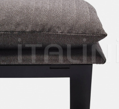 Итальянские Пуфы - Пуф MARX STOOL фабрика Gabriel Scott