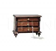 Шкатулка AA131 Шкатулка AA131 фабрика Maggi Massimo