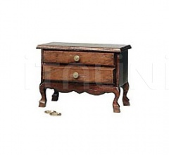 Шкатулка AA130 Шкатулка AA130 фабрика Maggi Massimo