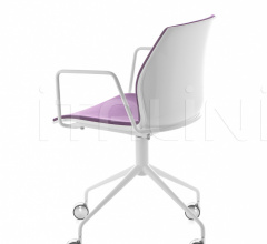 Итальянские Кабинет - Кресло Kalea swivel фабрика Kastel