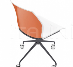 Итальянские Кабинет - Кресло Kalea swivel фабрика Kastel