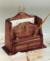 Подставка для писем и ручек AA12 Подставка для писем и ручек AA12 фабрика Maggi Massimo