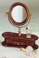 Туалетное зеркало AA16 Туалетное зеркало AA16 фабрика Maggi Massimo