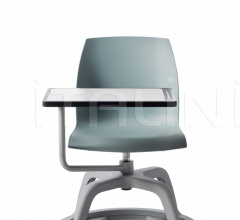 Итальянские Кабинет - Кресло Kalea tablet фабрика Kastel