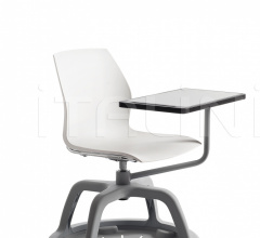 Итальянские Кабинет - Кресло Kalea tablet фабрика Kastel