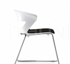 Стул Kicca Стул Kicca фабрика Kastel