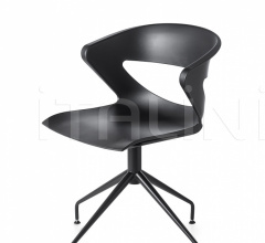 Итальянские Кабинет - Кресло Kicca swivel фабрика Kastel