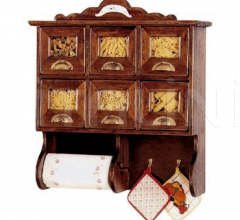 Навесной шкаф AA226 Навесной шкаф AA226 фабрика Maggi Massimo