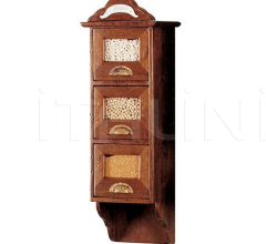 Навесной шкаф AA227 Навесной шкаф AA227 фабрика Maggi Massimo