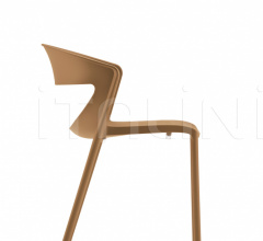 Стул Kicca One Стул Kicca One фабрика Kastel