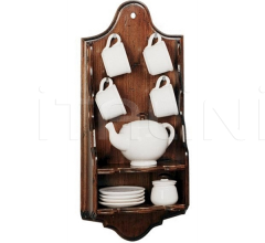 Итальянские Кухонная посуда - Чайный набор AA147 Итальянские Кухонная посуда - Чайный набор AA147 фабрика Maggi Massimo