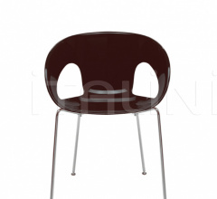 Стул Krizia Стул Krizia фабрика Kastel