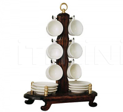 Итальянские Кухонная посуда - Кофейный набор AA113 Итальянские Кухонная посуда - Кофейный набор AA113 фабрика Maggi Massimo