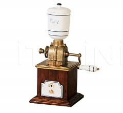 Кофемолка AA254 Кофемолка AA254 фабрика Maggi Massimo