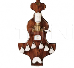 Кофемолка/чашка с блюдцем AA253 Кофемолка/чашка с блюдцем AA253 фабрика Maggi Massimo