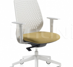 Итальянские Кабинет - Кресло Key Smart фабрика Kastel