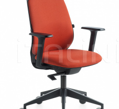 Итальянские Кабинет - Кресло Key Smart фабрика Kastel