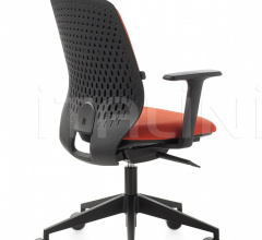 Итальянские Кабинет - Кресло Key Smart фабрика Kastel