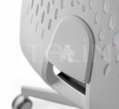 Итальянские Кабинет - Кресло Key Smart фабрика Kastel