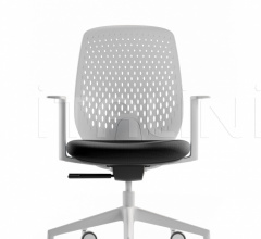 Итальянские Кабинет - Кресло Key Smart фабрика Kastel