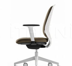 Итальянские Кабинет - Кресло Key Smart фабрика Kastel